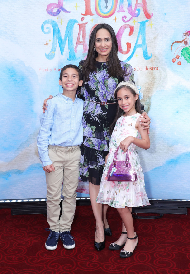 Familia Tejada Núñez