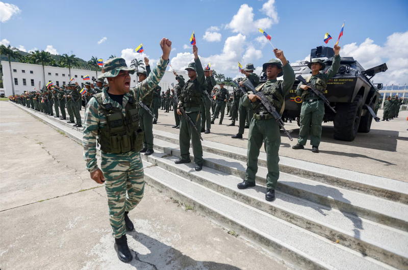 Venezuela cuestiona que EEUU sea más letal en lucha antidrogas en el Caribe que en el Pacífico