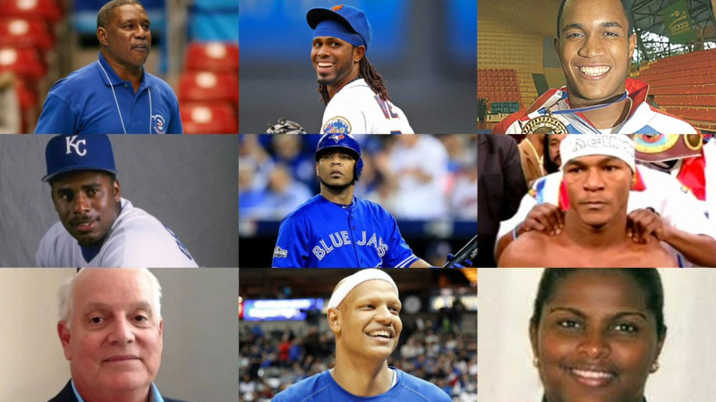 Una clase especial será exaltada en el próximo ceremonial del Pabellón de la Fama del Deporte Dominicano.