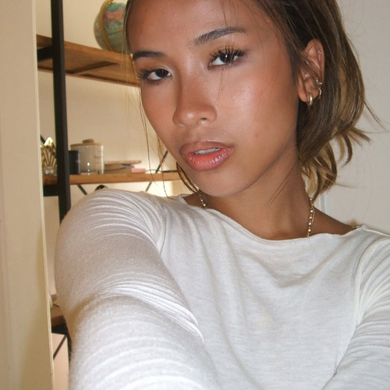 Emman Atienza, popular modelo e influencer filipina, murió el 22 de octubre de 2025.