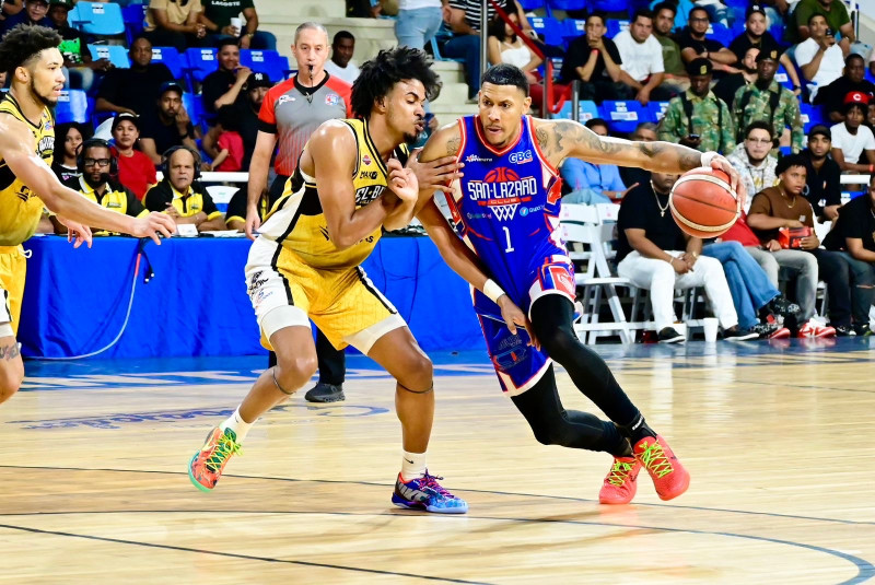 La acción en el TBS Distrito regresará este domingo con una cuádruple cartelera a partir de las 11 de la mañana.