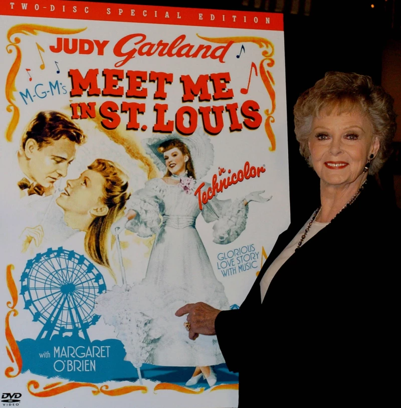 June Lockhart