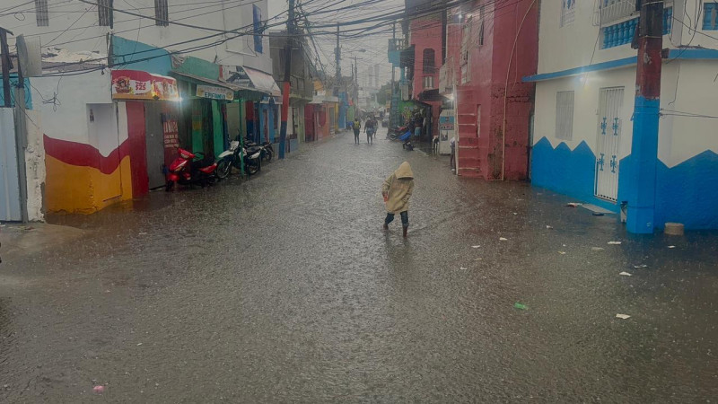 No podemos seguir aferrados a viejas estrategias en materia de prevención y mitigación de desastres, si esperamos resultados diferentes.