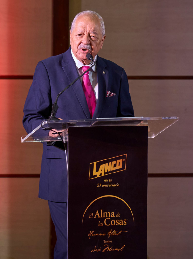 Rodolfo Espinal.