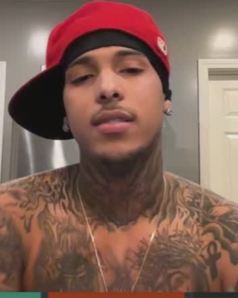 Leandro Joel Sosa (Rubirosa)