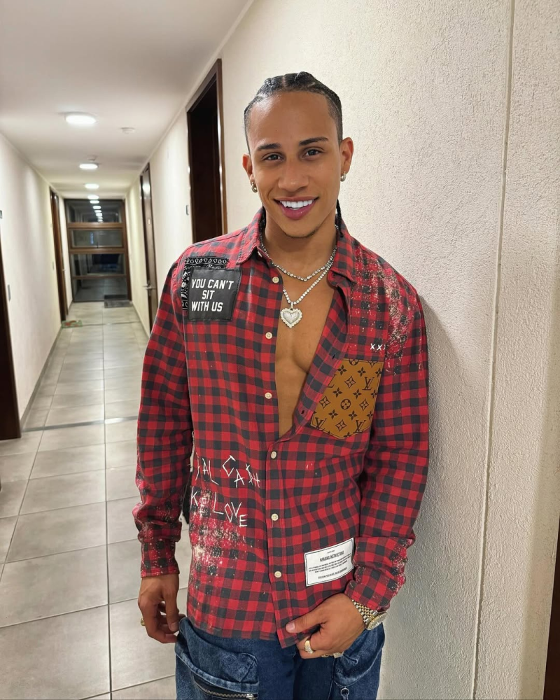 Uriel Jose Romero “El Avatal”