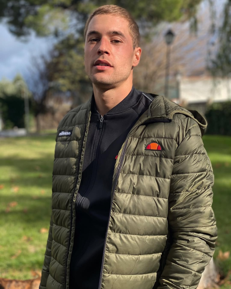 Abraham García Arevalo