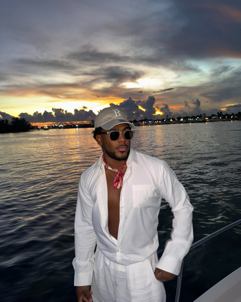 Yerinson Jesús Aybar (Mampula)