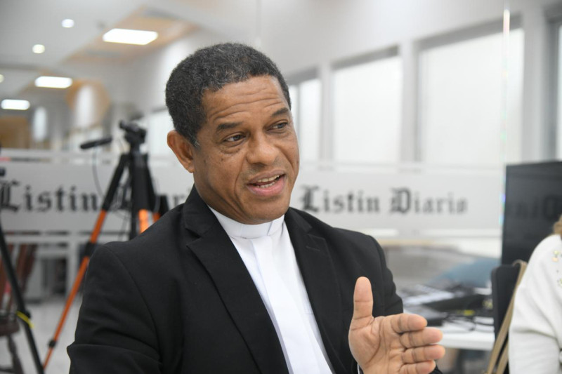 Mario de la Cruz Campusano