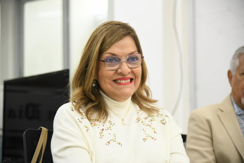 Miguelina de Vargas