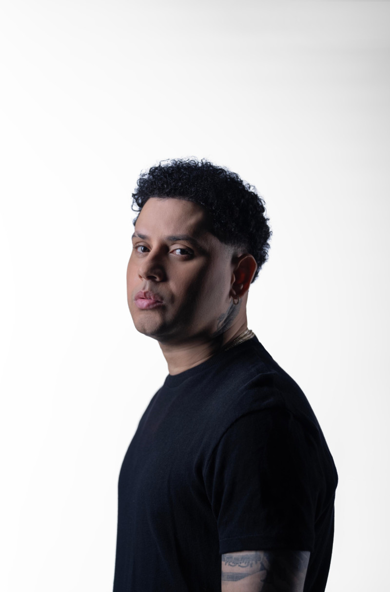 Shadow Blow se presentará en diciembre en la Gran Arena del Cibao.