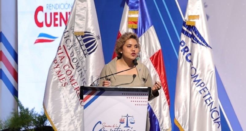 María Elena Vásquez Tavares.