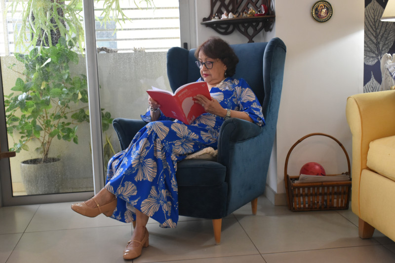 Mechy Hernández Caamaño