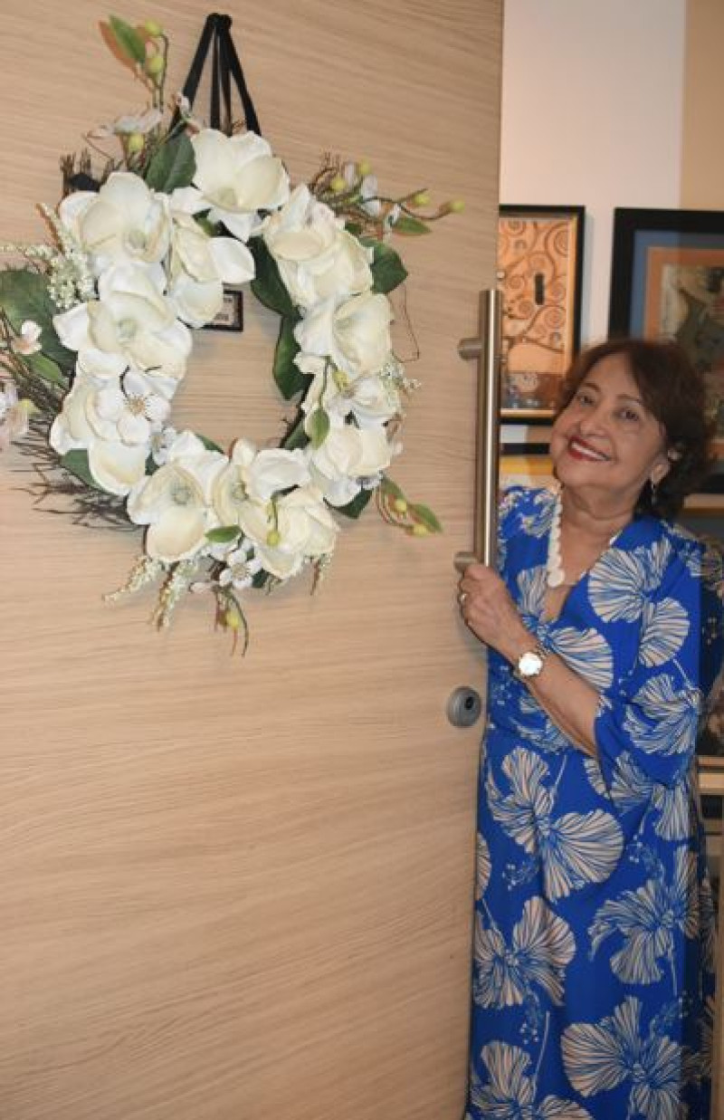 Mechy Hernández Caamaño