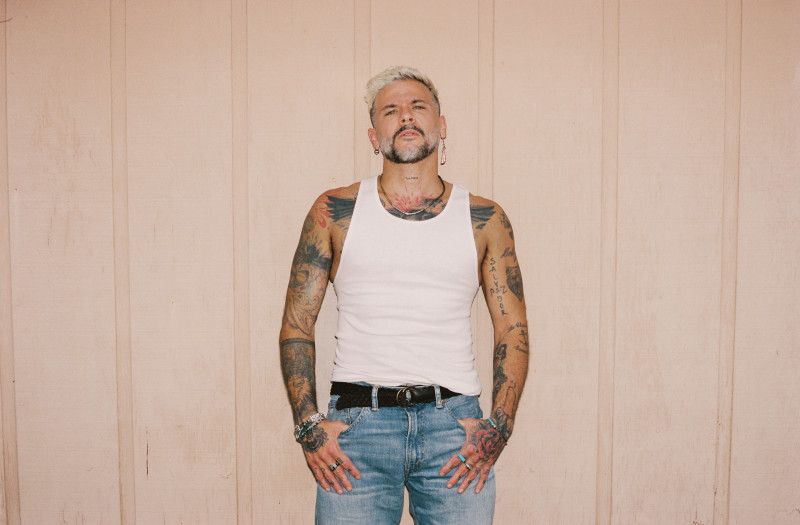 Pedro Capó se presentará en Santo Domingo como parte de su gira "La Carretera".