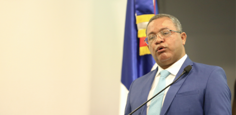 Rafael Arias, exdirector del Intrant.