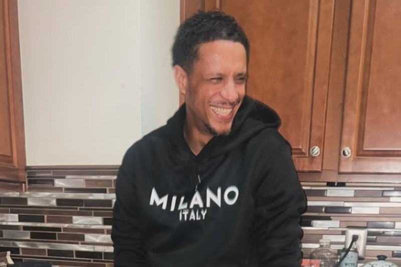 El actor Floyd Roger Myers Jr., de "El princípe del rap", murió.