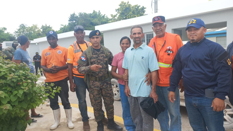 Juan Francisco Ángeles González, de 67 años de edad fue localizado por las autoridades.