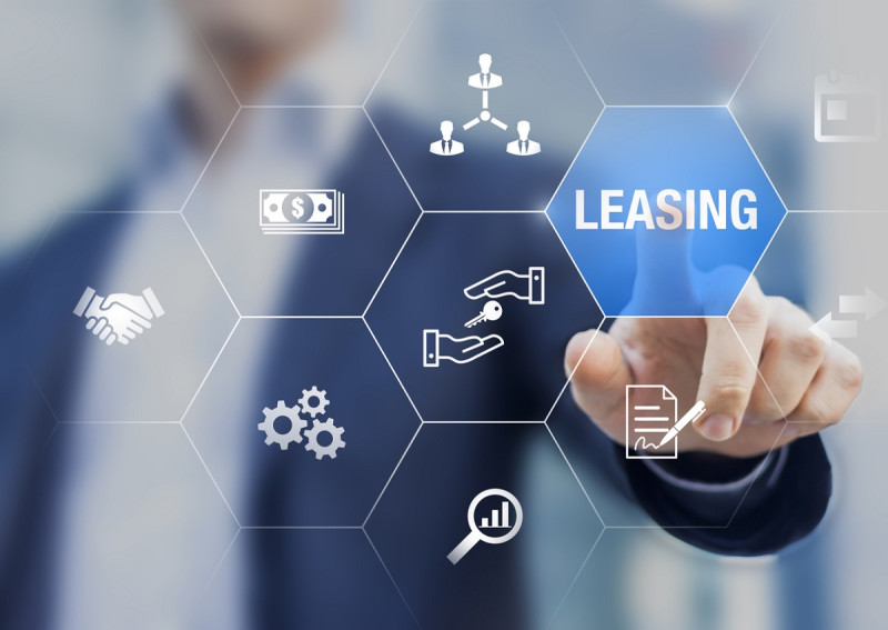 El leasing es una herramienta disponible para todo aquel que desee utilizarla