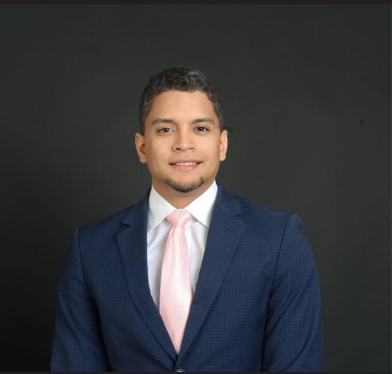 Juan Ezequiel Vittini, mercadólogo y especialista en negocios y relaciones económicas internacionales.