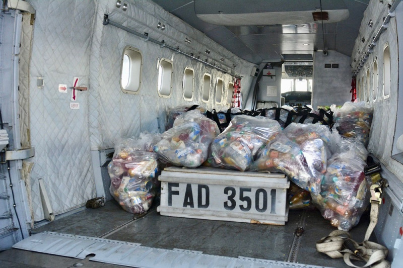 Raciones alimenticias