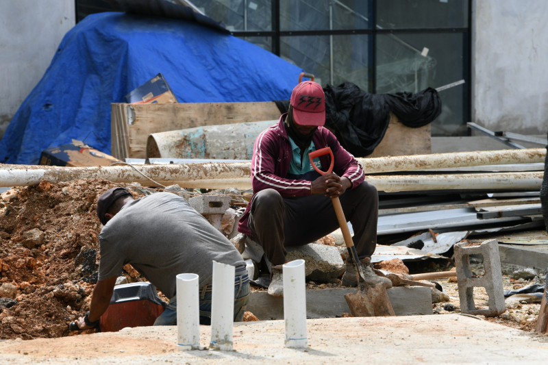 IPES en construcción