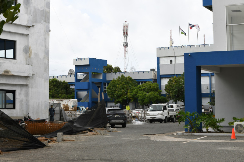 Ipes en construcción 2