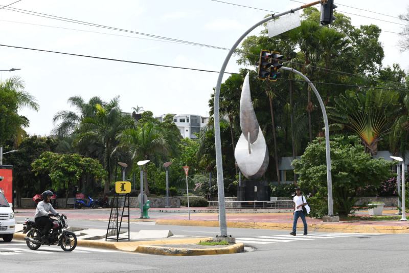 Recorrido para constatar patrullaje por cuadrantes