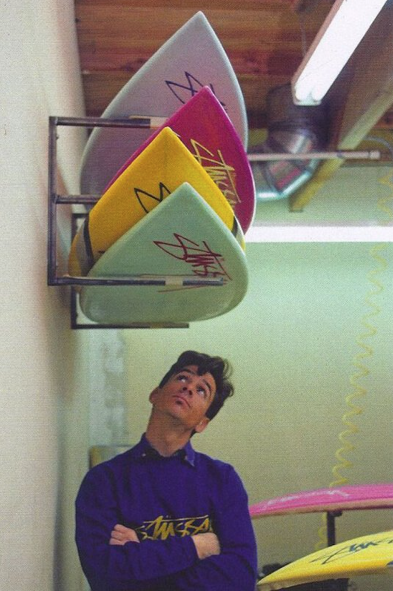 Moda en movimiento: El viaje del streetwear desde los 80 hasta hoy