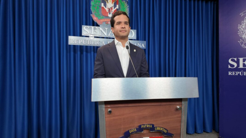 El senador Omar Fernández exhorta a realizar una revisión del gasto corriente y productivo.