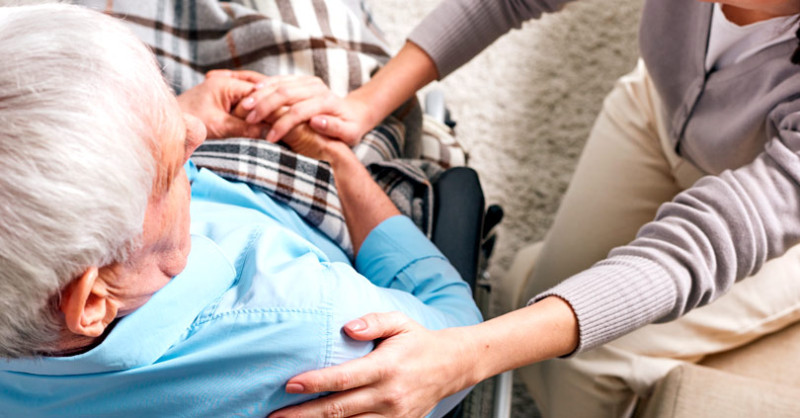 El oficio de cuidar será llevado a categoría de carrera técnica.