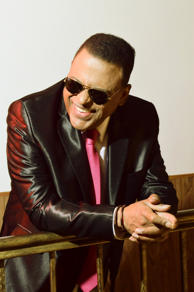 Wilfrido Vargas forma parte del festival Super Ultra Mega Merengazo 2025 en Jarabacoa.