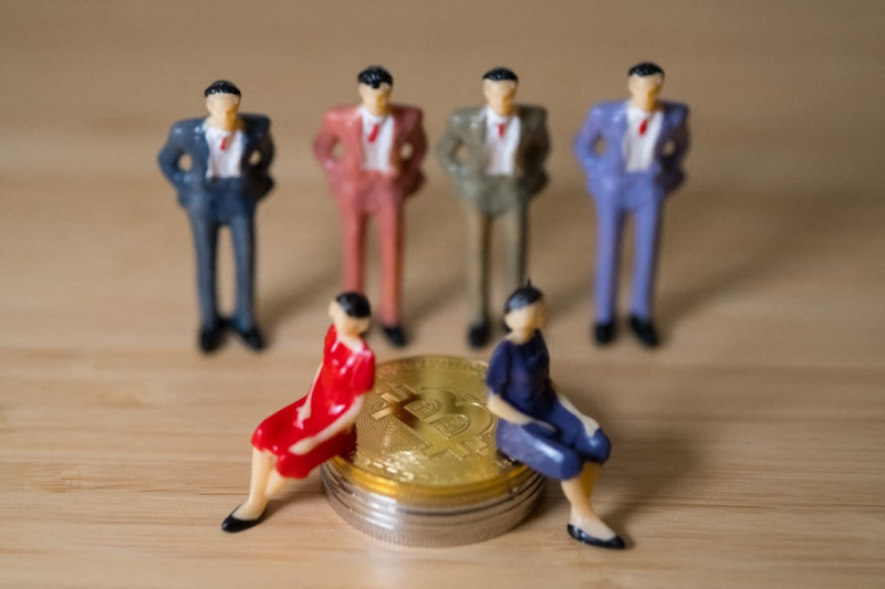 Representaciones físicas de Bitcoin