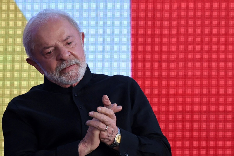 Lula da Silva dijo que es importante verificar en qué condiciones ocurrió la matanza.