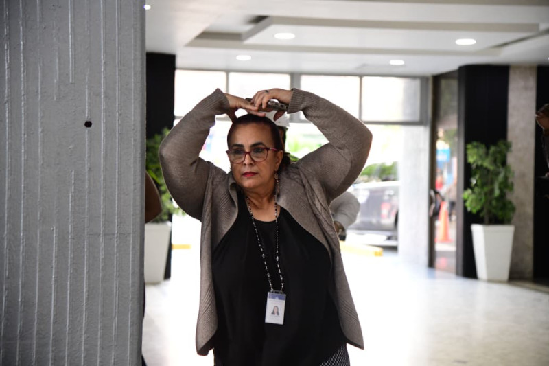 Los participantes se mostraron preparados para atender el llamado