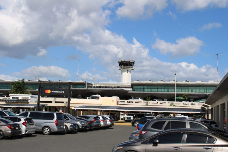 Aeropuerto Internacional de Las Américas, José Francisco Peña Gómez (AILA-JFPG).