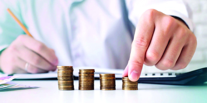 La Junta Monetaria ha autorizado la liberación de RD$81,000 MM, distribuidos en RD$64,000 MM del encaje legal y RD$17,000 MM de recolocaciones de préstamos.