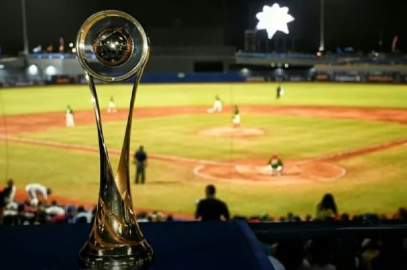 Imagen de referencia de la Copa América de Béisbol, tomada del Heraldo.