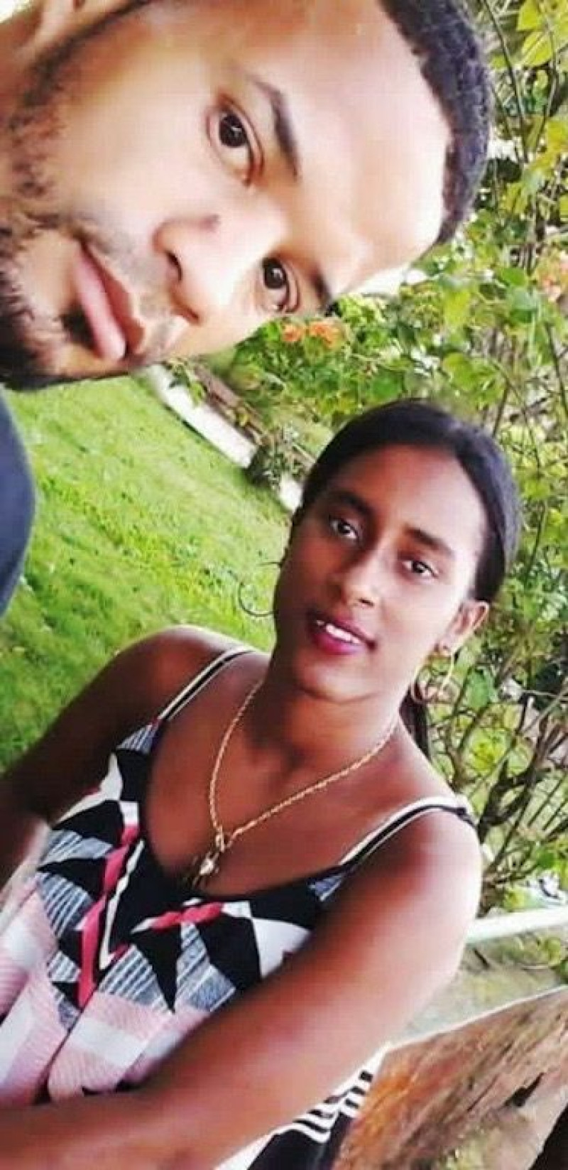 Brendalis Castillo Padilla fue presuntamente asesinada a manos de su expareja.