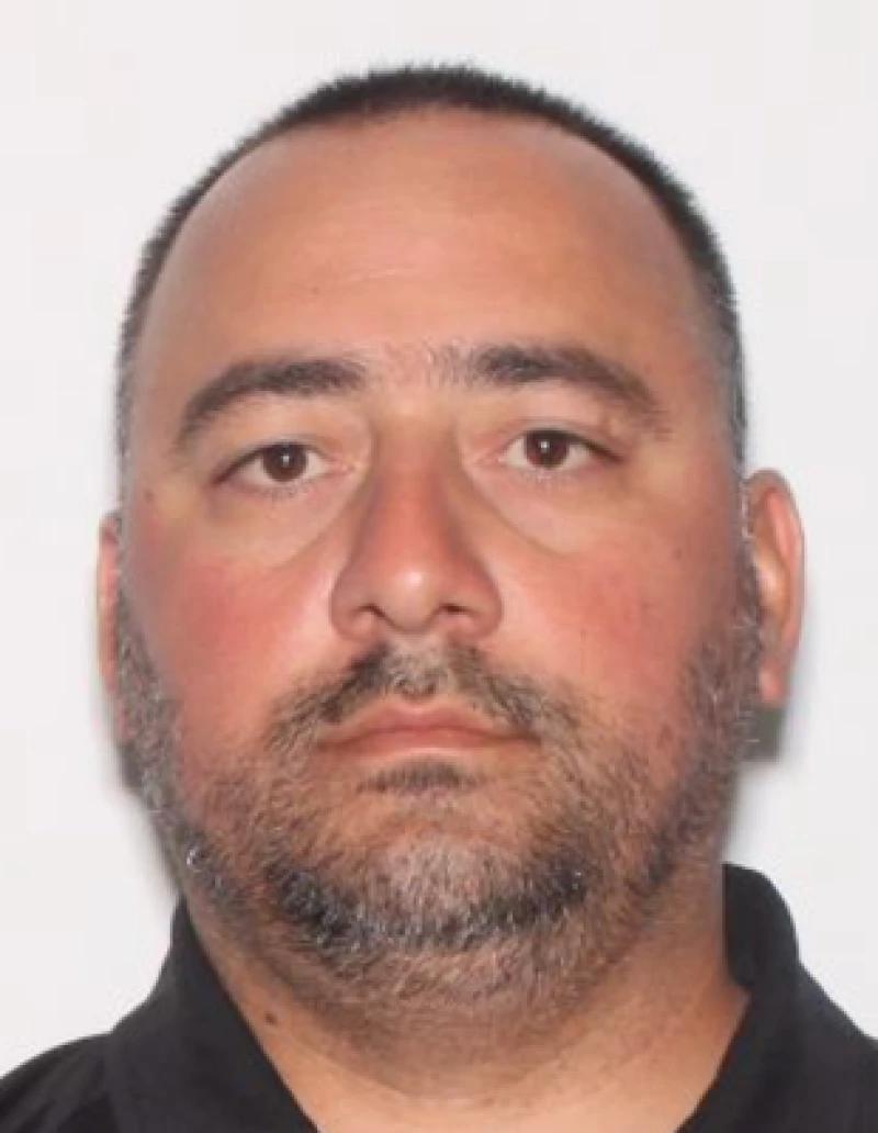 Rodolfo Montilla de 44 años.