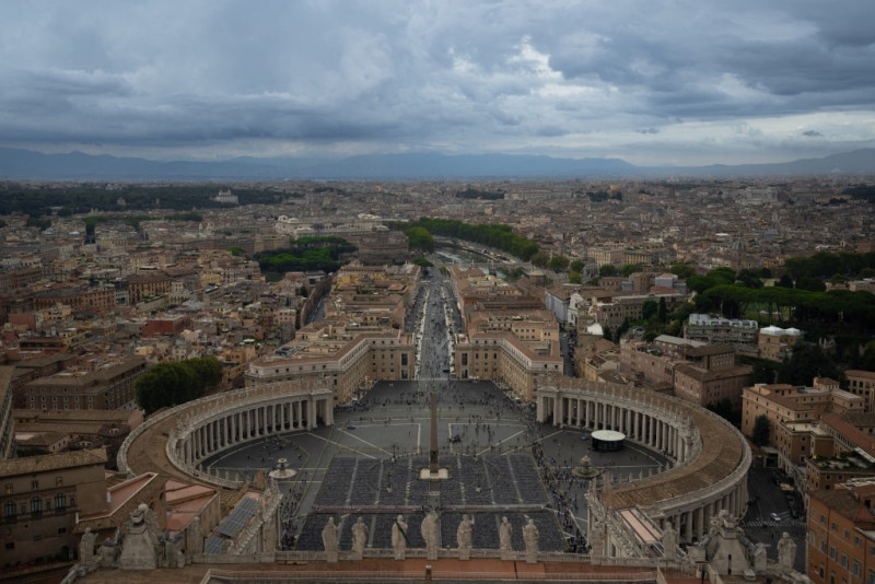 Ciudad del vaticano