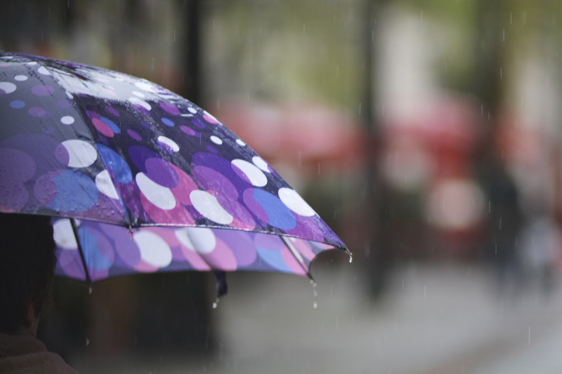 La temporada ciclónica culmina el 30 de noviembre.