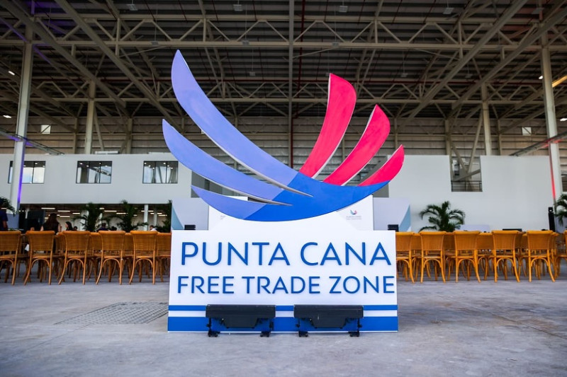 Punta Cana Free Trade Zone