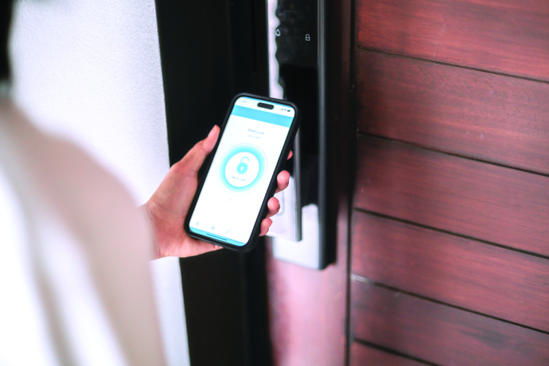 Julián Carrascal, gerente de Mercadeo para Yale Latam, resalta que República Dominicana ha mejorado en tecnología de seguridad, pero aún enfrenta retos