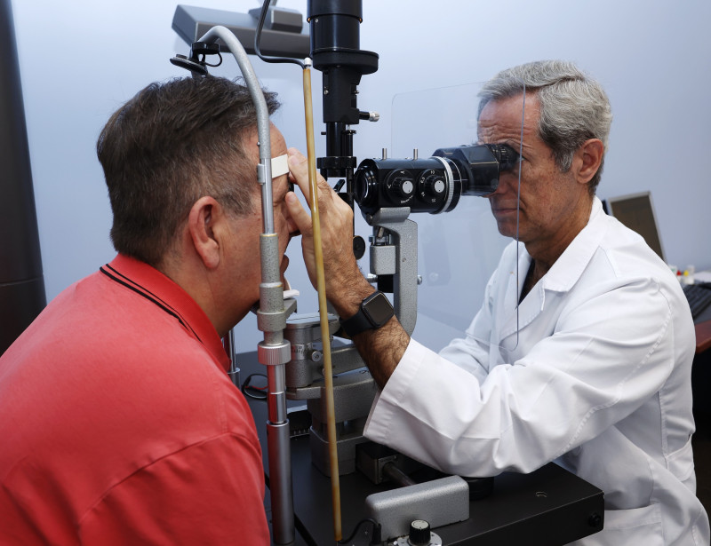 Especialistas de Miranza, grupo de oftalmología líder en España, recuerdan las consecuencias visuales que puede tener esta patología e insisten en la importancia de controlarla, con motivo del Día Mundial de la Diabetes.