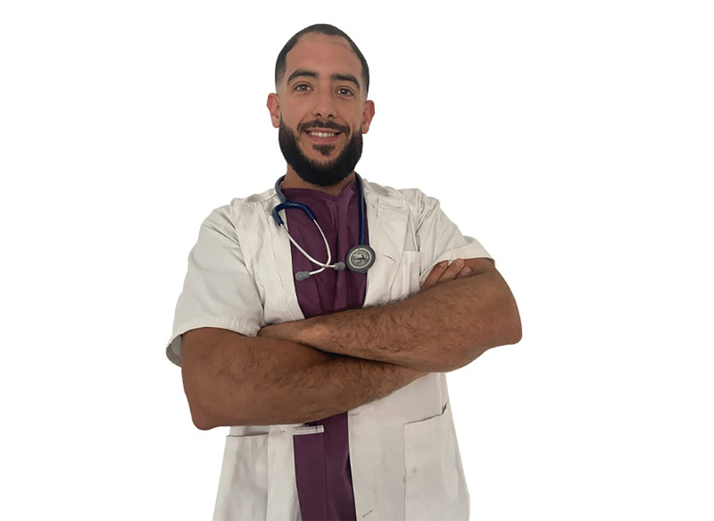 El doctor Víctor Bravo ha diseñado una metodología  para perder peso y controlar los niveles de glucosa de manera segura y permanente.