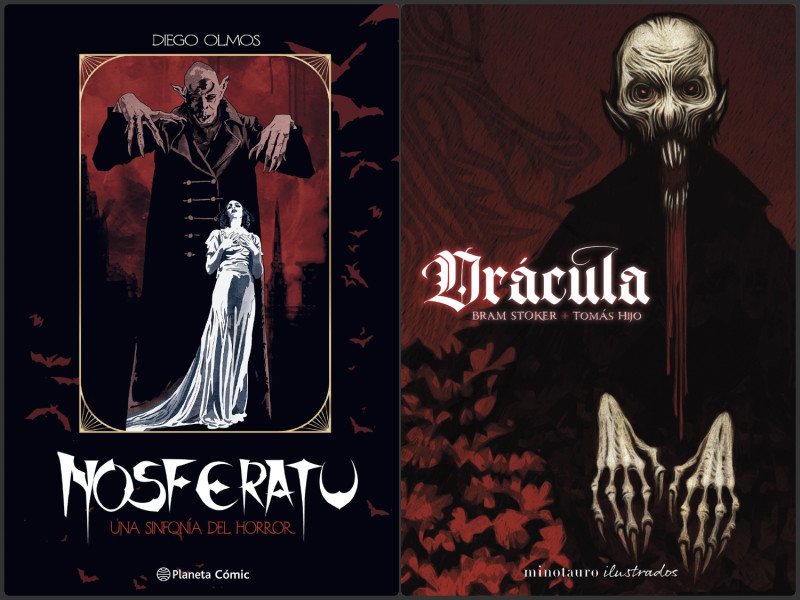 Drácula no es solo un personaje; es una representación cultural que nació de la pluma victoriana de Bram Stoker en 1897.