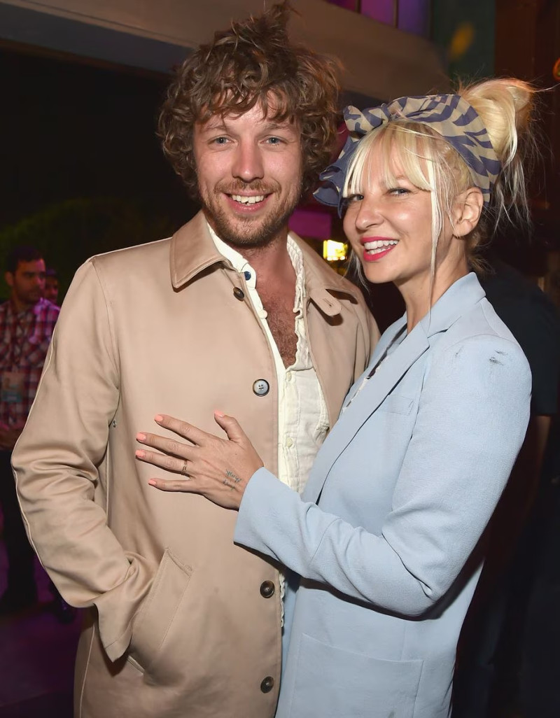 Daniel Bernad y Sia