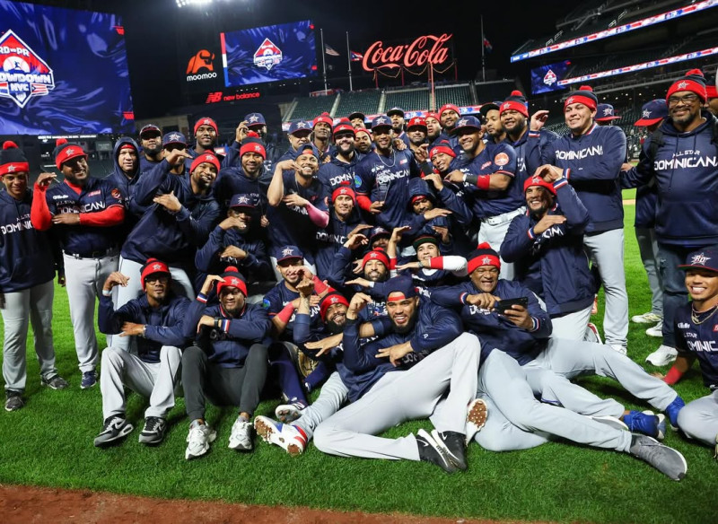 Republica dominicana juego de las estrellas