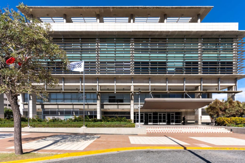 Procuraduría General de la República Dominicana